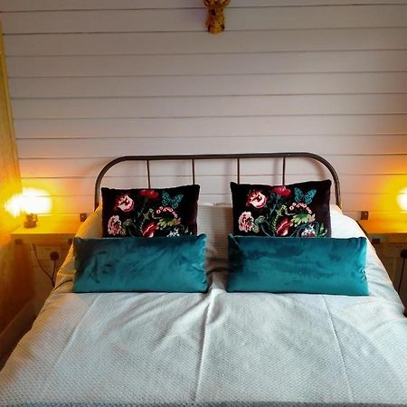 The Cosy Cabin بورتري المظهر الخارجي الصورة
